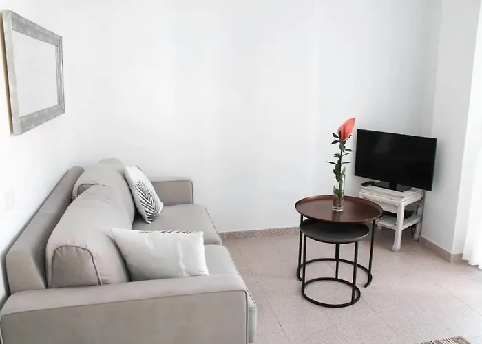Vv Canteras Oasis "By Henrypole Home" Las Palmas de Gran Canaria
