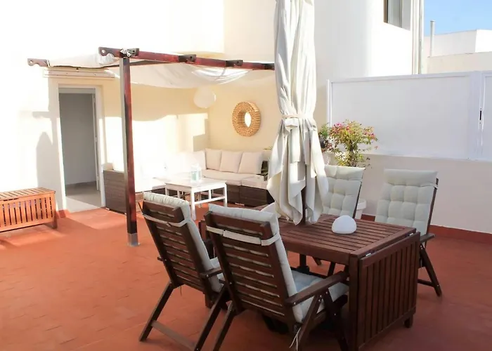 Vv Canteras Oasis "By Henrypole Home" Las Palmas de Gran Canaria