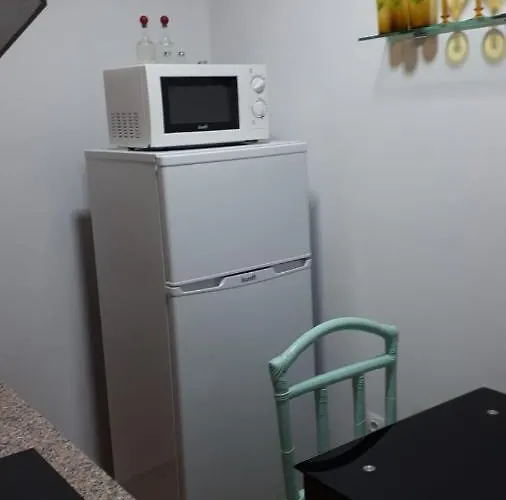 apartamento Canary Style 2 las canteras Las Palmas de Gran Canaria