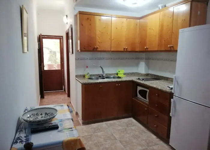 Apartamento En Aguas Verdes Las Palmas de Gran Canaria