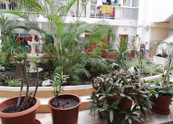 Apartamento En Aguas Verdes Las Palmas de Gran Canaria