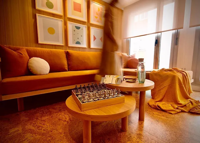 The Matter Meaningful Apartments Las Palmas de Gran Canaria