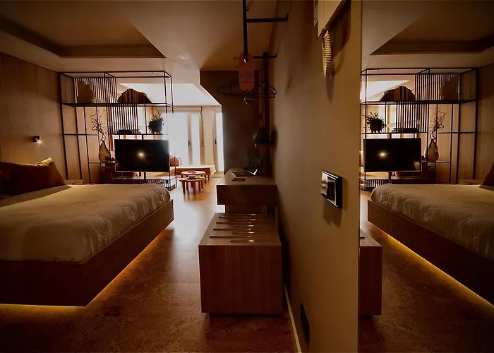 The Matter Meaningful Apartments Las Palmas de Gran Canaria
