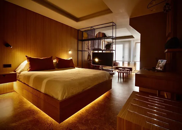 The Matter Meaningful Apartments Las Palmas de Gran Canaria