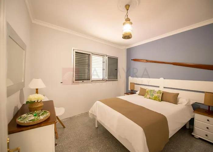 Trip Canteras, New Beach Apartment Las Palmas de Gran Canaria