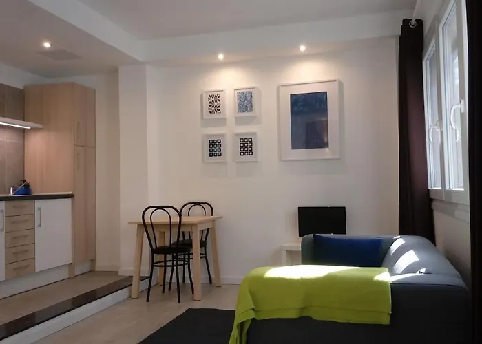 Beach Studios Las Palmas de Gran Canaria