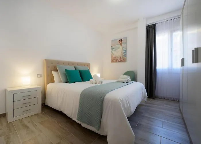 Julia's Sweet Home Mesa y Lopez Las Palmas de Gran Canaria