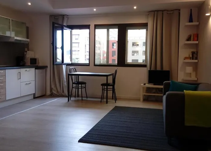 Beach Studios Las Palmas de Gran Canaria
