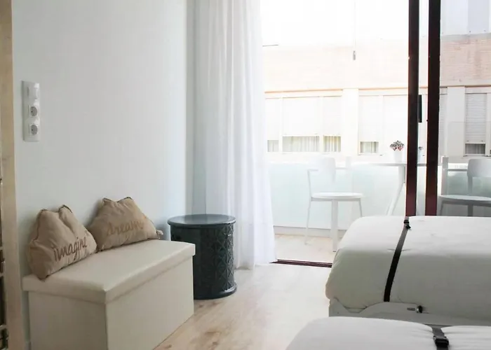 Vv Loft Canteras Gran Playa "By Henrypole Home" Las Palmas de Gran Canaria