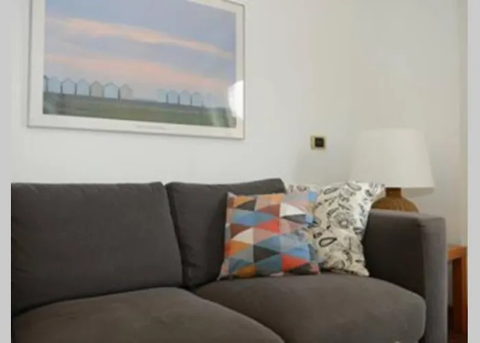 Edificio Gaviota apartamento 3 Las Palmas de Gran Canaria