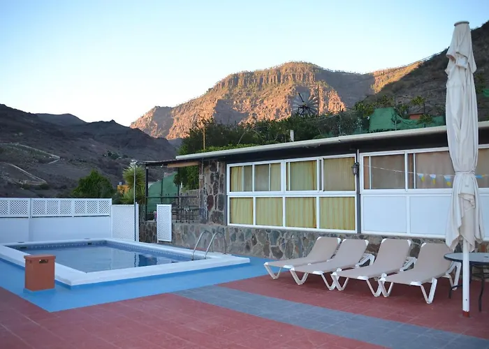 Las Medinas Apartamentos Las Palmas de Gran Canaria