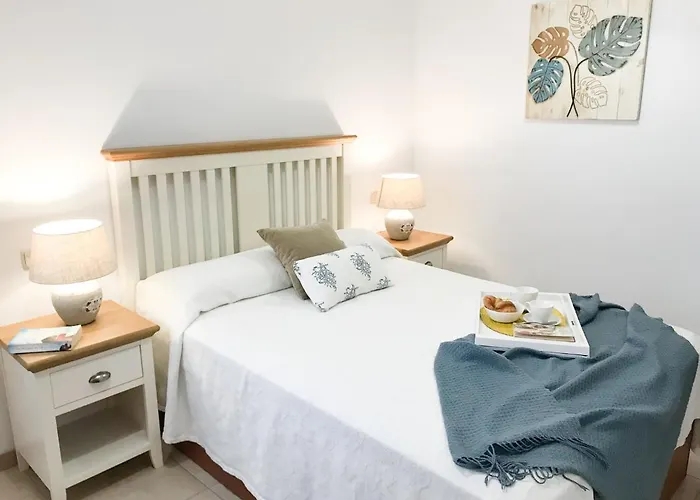 Citybeach - Parking & Wifi Las Palmas de Gran Canaria