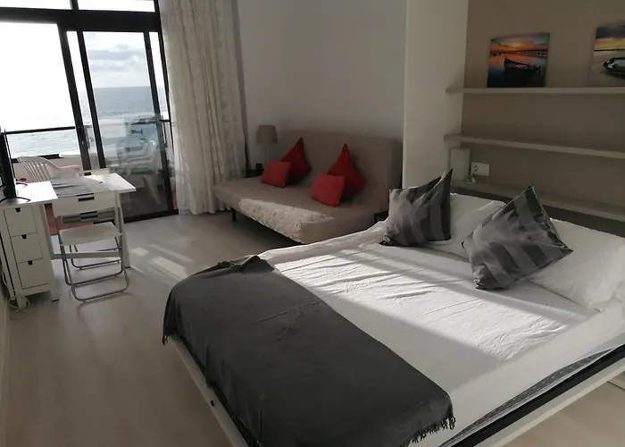 Apartamento White Rose Las Palmas de Gran Canaria