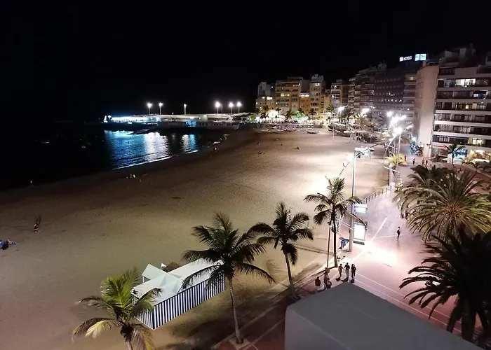 Apartamento White Rose Las Palmas de Gran Canaria