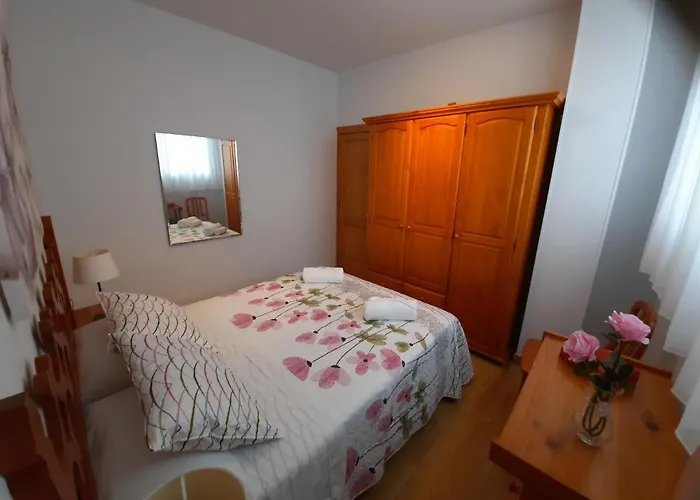 Apartamento Isamaría Parque Santa Catalina Las Palmas de Gran Canaria