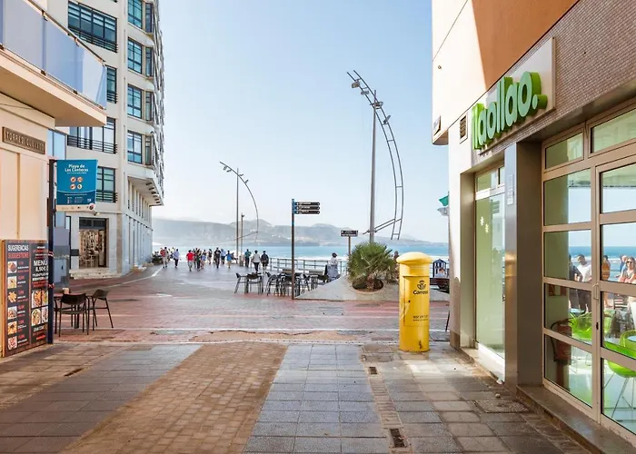 Canteras Mini Paradise VIP Las Palmas de Gran Canaria