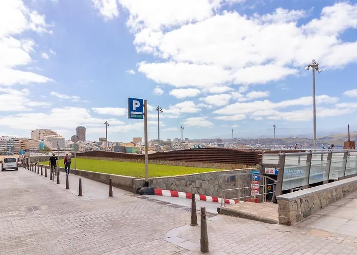 Apartamento Mary Sanchez Las Palmas de Gran Canaria