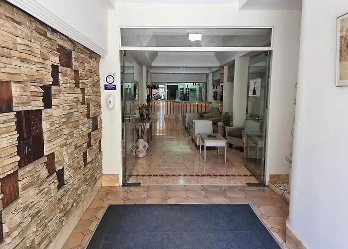 Apartamentos Catalina Park Las Palmas de Gran Canaria
