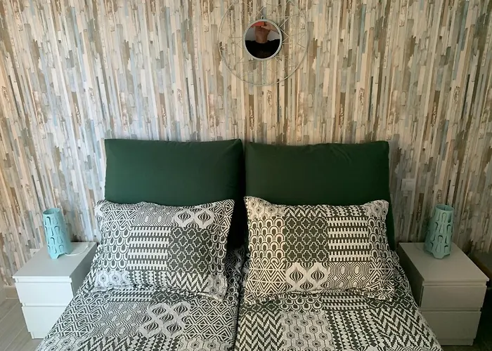 Apartamento Suite Canteras Las Palmas de Gran Canaria