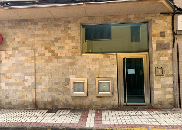 Apartamento Suite Canteras Las Palmas de Gran Canaria