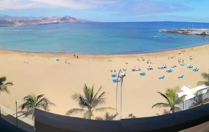 Apartamento White Rose Las Palmas de Gran Canaria