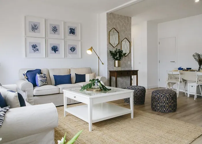 Stylish City Vacation Gran Canaria Las Palmas de Gran Canaria