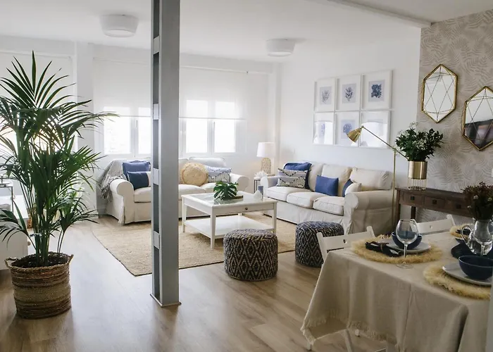 Stylish City Vacation Gran Canaria Las Palmas de Gran Canaria