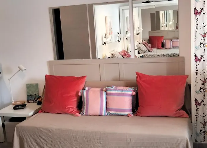 Apartamento Toñi Las Palmas de Gran Canaria
