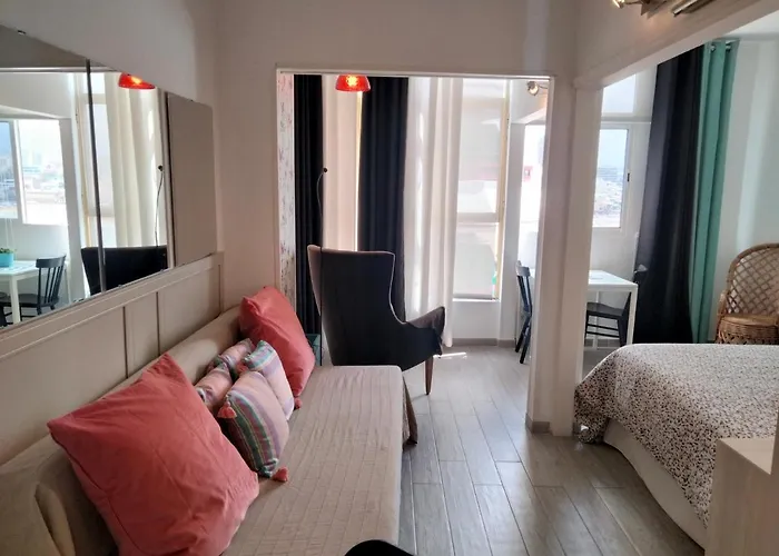 Apartamento Toñi Las Palmas de Gran Canaria