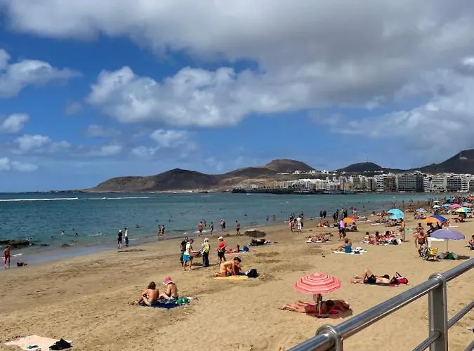 Enjoy Las Canteras Las Palmas de Gran Canaria
