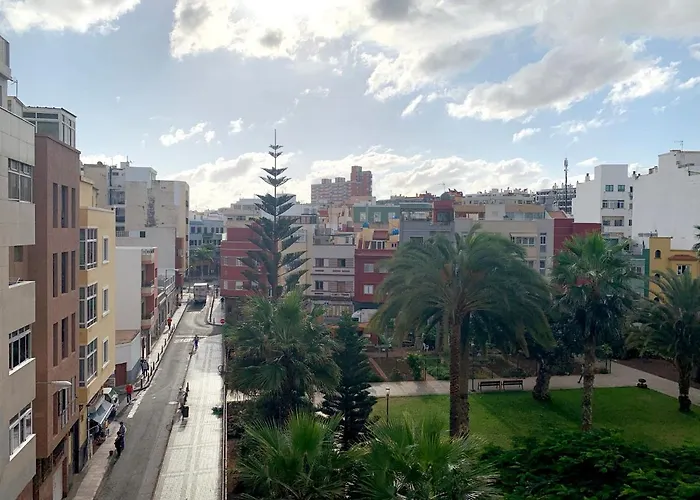 Beach Apartment Las Palmas de Gran Canaria