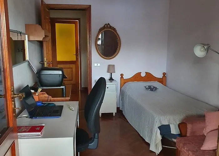Alcaravaneras Home Las Palmas de Gran Canaria