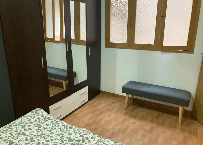 Apartamento Retech Las Palmas de Gran Canaria