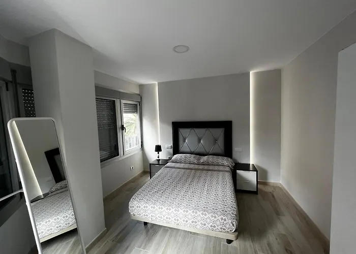 Apartamento Isor Canteras Las Palmas de Gran Canaria