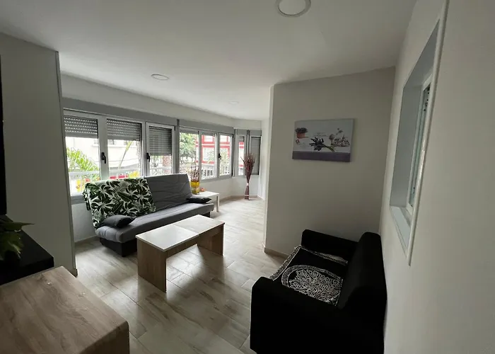 Apartamento Isor Canteras Las Palmas de Gran Canaria