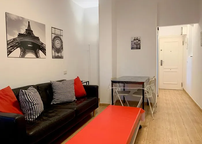 Beach Apartment Las Palmas de Gran Canaria