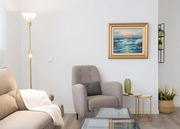 Hercot Canteras Relax Las Palmas de Gran Canaria