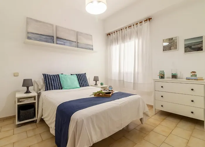 Apartment Las Canteras Beach Las Palmas de Gran Canaria