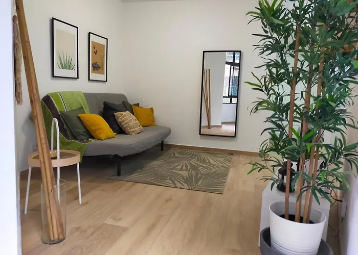 YourCanterasBeachApartment Las Palmas de Gran Canaria