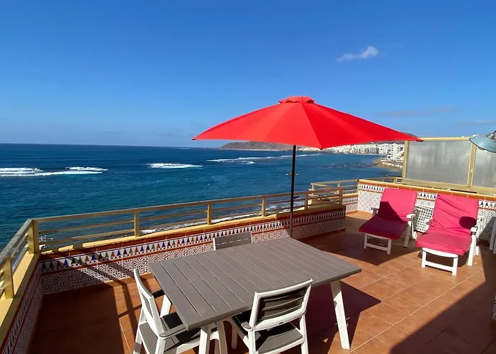 Los Gueldes Las Palmas de Gran Canaria