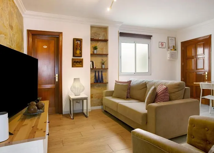 Magara Suite Las Canteras Las Palmas de Gran Canaria