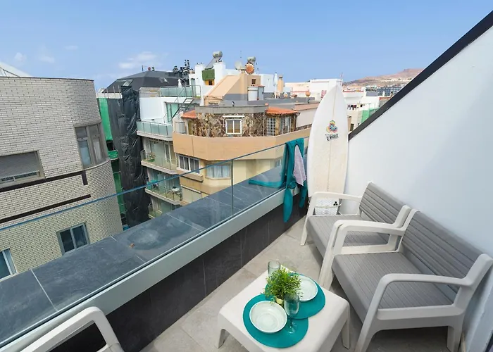 Apartamento Tusity Yeah Las Palmas de Gran Canaria