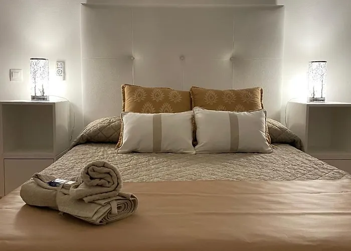 Piso De 2 Habitaciones A 200 Metros De La Playa Las Palmas de Gran Canaria