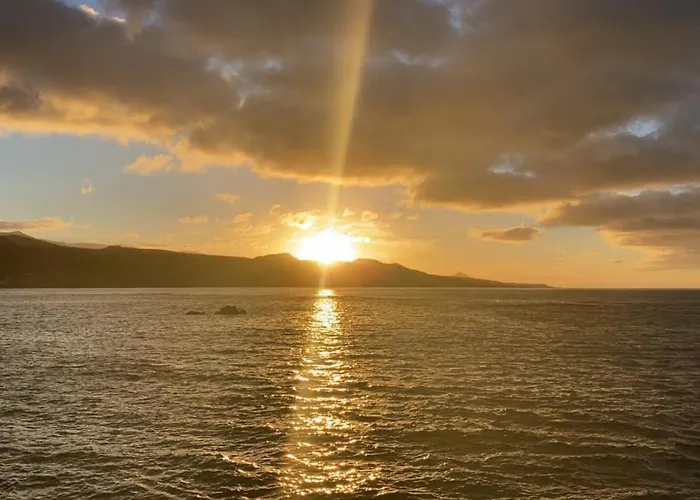 My Sun Las Canteras Las Palmas de Gran Canaria