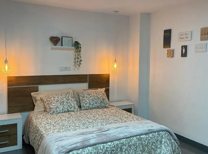 Canary Apartments Arava Las Palmas de Gran Canaria