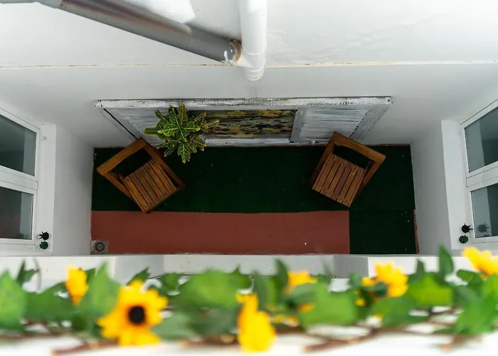 Un Lugar House Canteras - Coliving Las Palmas de Gran Canaria