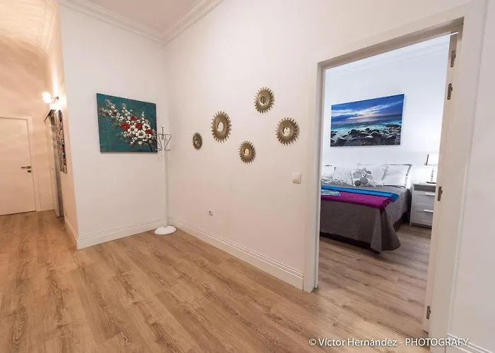 Apartamento Living House Las Palmas de Gran Canaria