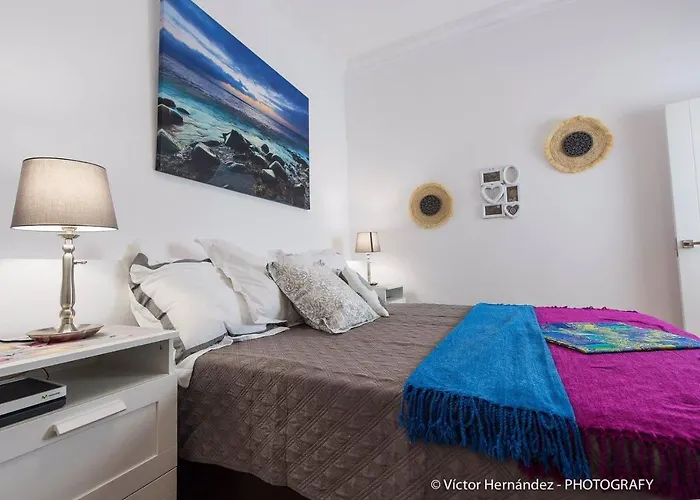 Apartamento Living House Las Palmas de Gran Canaria