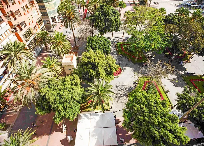 Apartamento Miami Santa Catalina Las Palmas de Gran Canaria