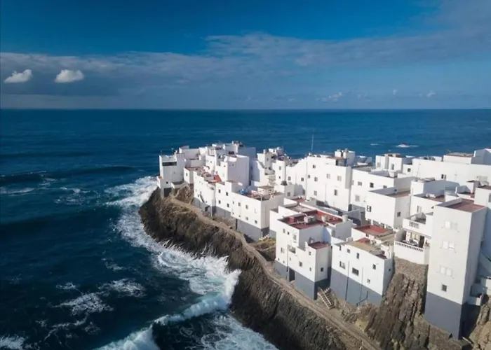 Apartamento Mirador del Norte Las Palmas de Gran Canaria
